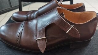 Scarpe uomo 