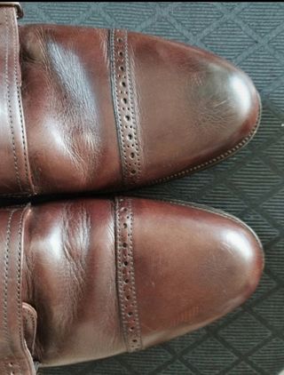 Scarpe uomo 