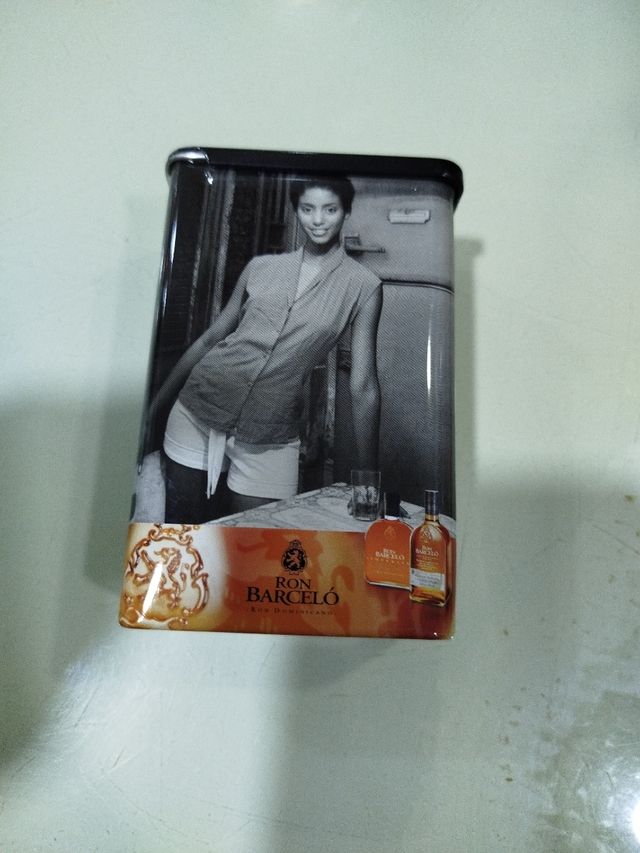 Ron barcelo