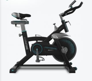 Bicicleta spinning 