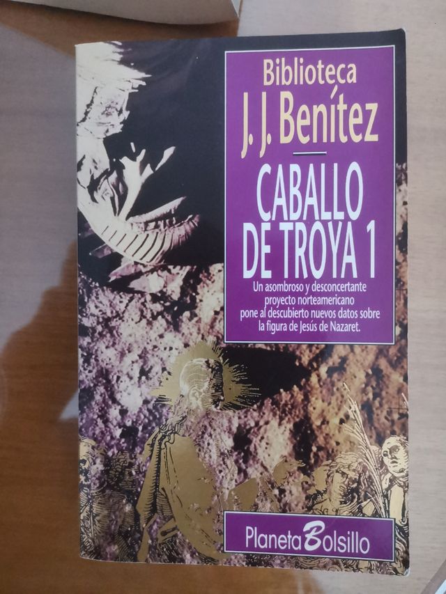 Caballo de Troya 1
