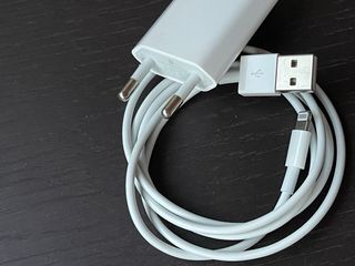 Cargador apple iPhone 6 7 8 Plus Max