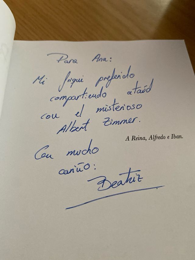 ERIK VOGLER 3: La maldición de Misty Abbey