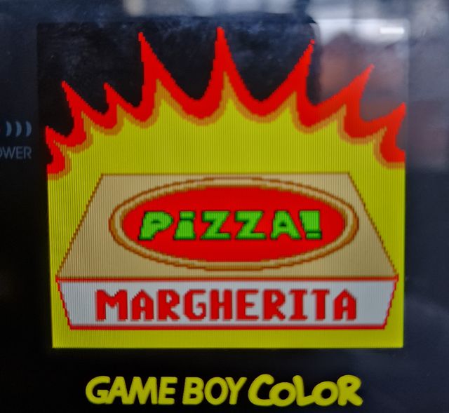 Radikal Bikers | Game Boy Color