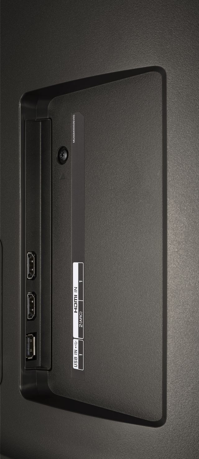 Smart TV LG 49UK6400PLF 49" 4K UHD HDR BT DTS