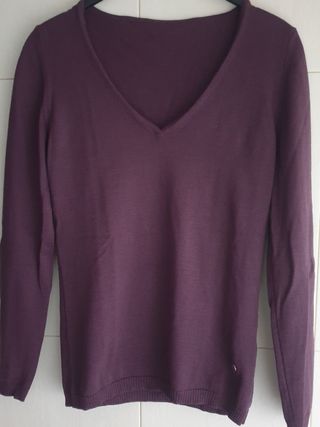 Jersey mujer Tintoretto