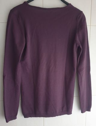 Jersey mujer Tintoretto