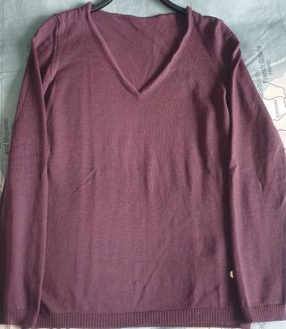 Jersey mujer Tintoretto