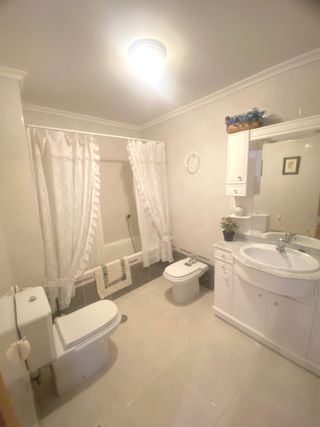 PISO + LOCAL COMERCIAL EN JARAÍZ DE LA VERA