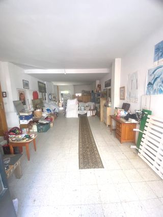PISO + LOCAL COMERCIAL EN JARAÍZ DE LA VERA
