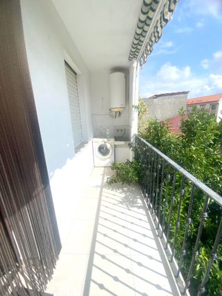 PISO + LOCAL COMERCIAL EN JARAÍZ DE LA VERA