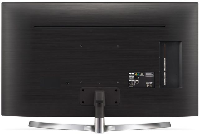 Smart TV LG 49SK8500PLA 49" NANOCELL 4K UHD BT PVR