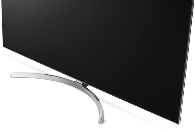 Smart TV LG 49SK8500PLA 49" NANOCELL 4K UHD BT PVR