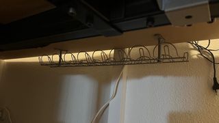 Mesa de despacho ikea Galan