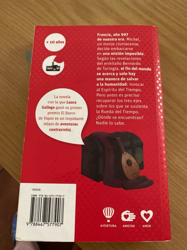 Finis Mundi (Spanish Edition)