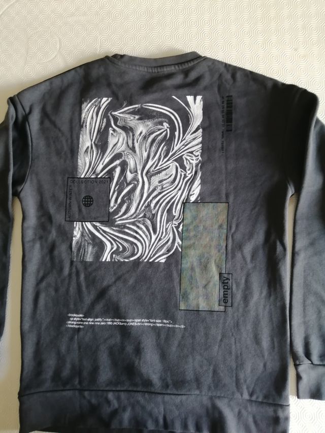 Ferpa Jack&Jones uomo