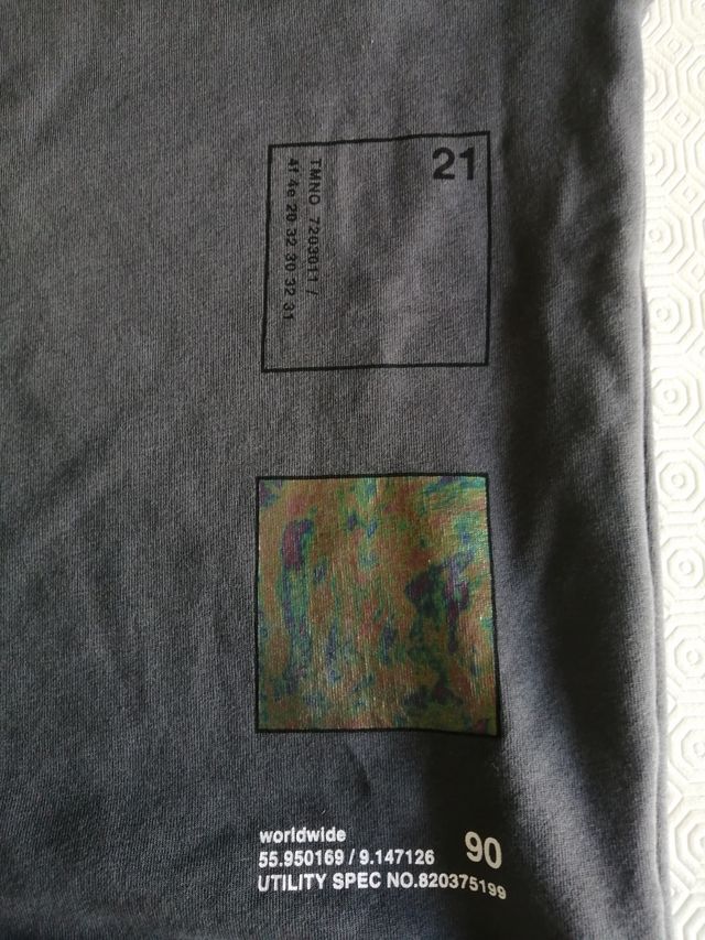 Ferpa Jack&Jones uomo