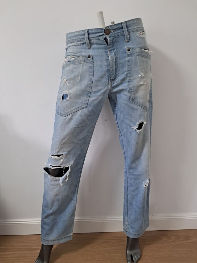 Talla 40 Skico Pantalón