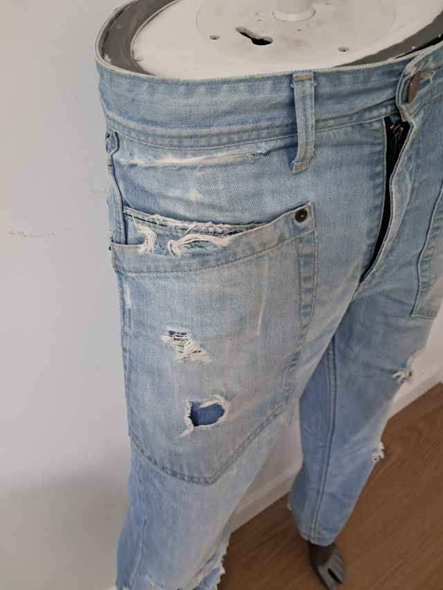 Talla 40 Skico Pantalón