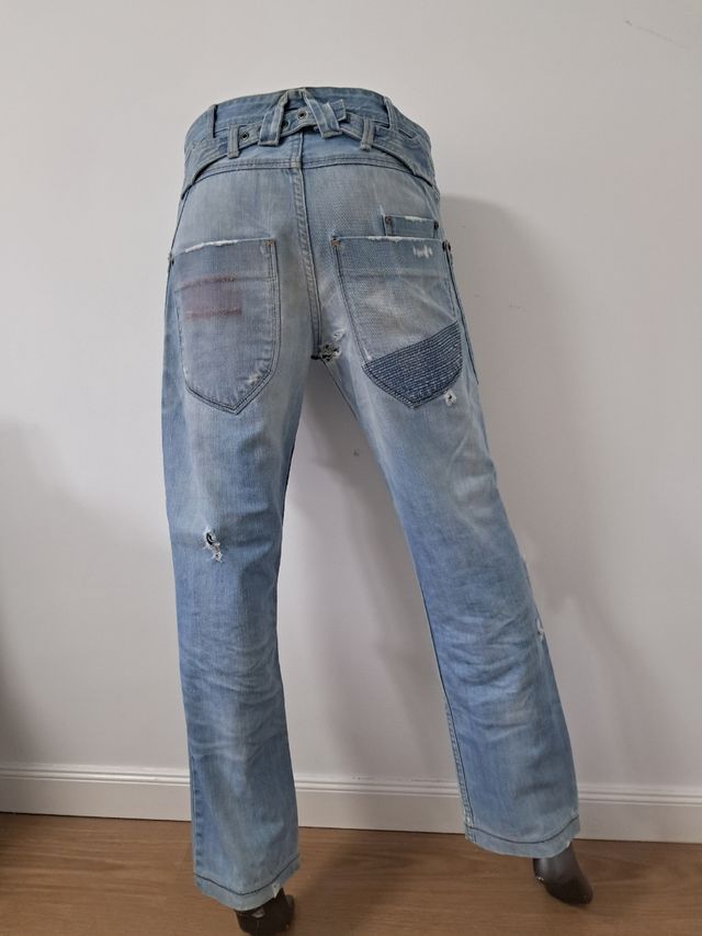 Talla 40 Skico Pantalón