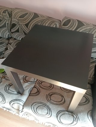 Mesa auxiliar