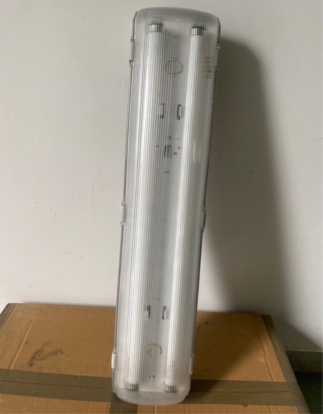 Neon lampadario , luce, led, faro