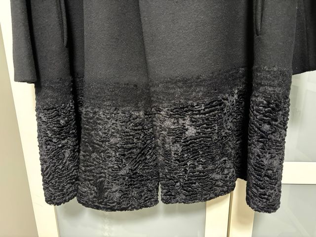 Vendo capotto MAX MARA