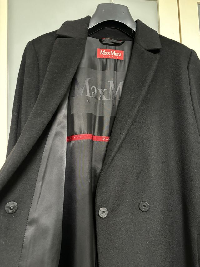 Vendo capotto MAX MARA