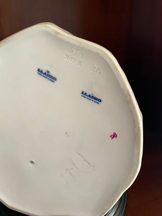 Figura Lladro vintage