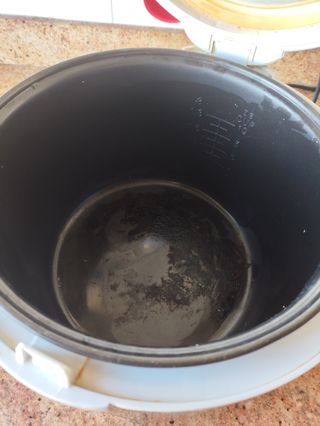 Cooker Matic 