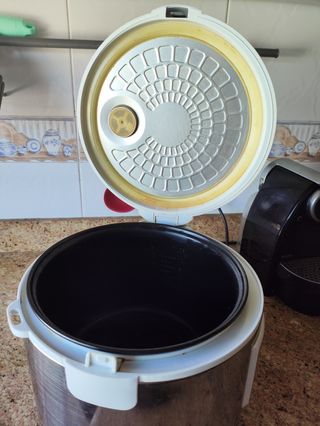 Cooker Matic 