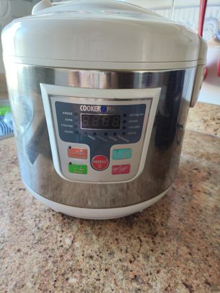 Cooker Matic 