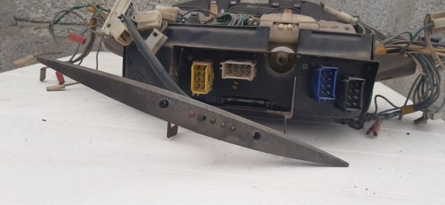 Cuadro relojes velocimetro CX GTI