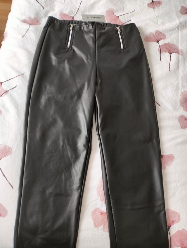 Leggins marca Calcedonia.talla S