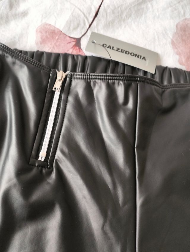 Leggins marca Calcedonia.talla S