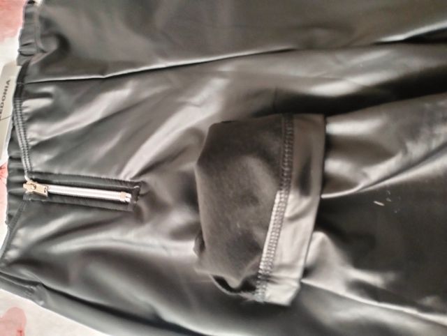 Leggins marca Calcedonia.talla S