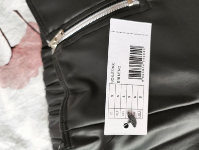 Leggins marca Calcedonia.talla S