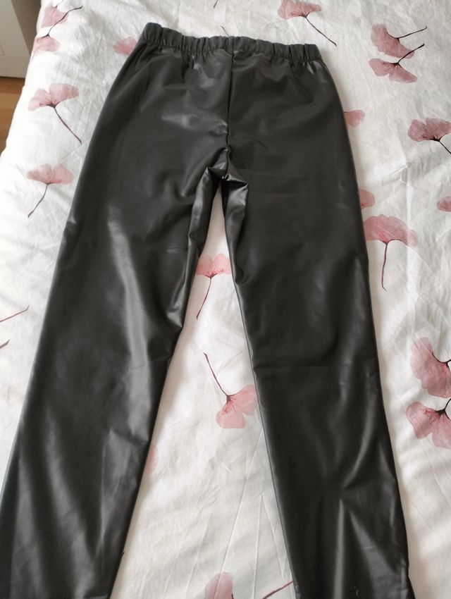 Leggins marca Calcedonia.talla S