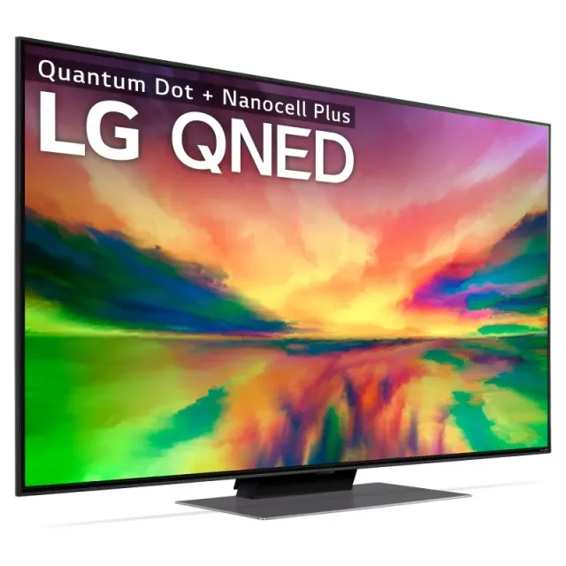 Smart TV LG 50QNED826RE Televisore 50" QNED 4K UHD