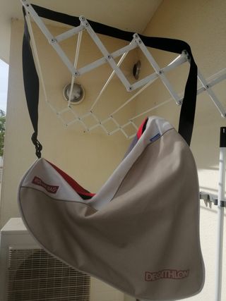 Patins Rollerblade. Caneleiras Sport Zone.