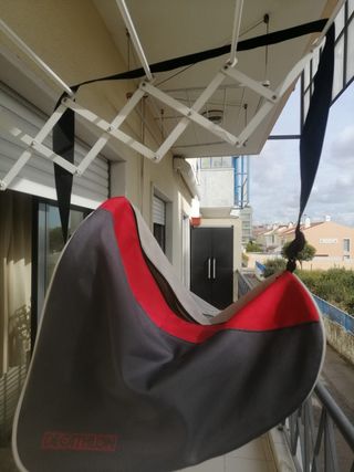 Patins Rollerblade. Caneleiras Sport Zone.