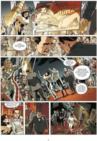 EN LA PALMA DEL DIABLO