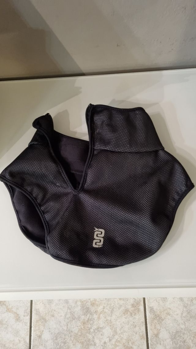 Scaldacollo moto marca OJ