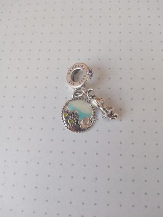 Charm Disney Stella lou