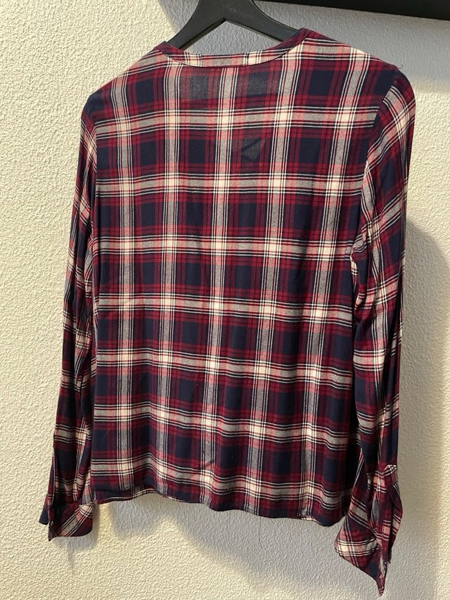 Blusa
