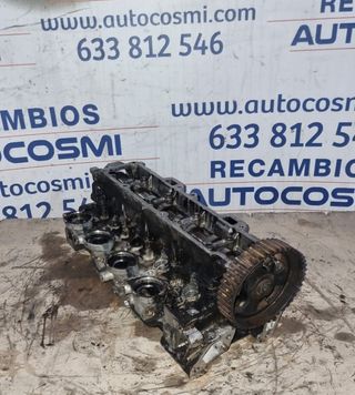 CULATA CITROEN C3 1.4 HDI 2007