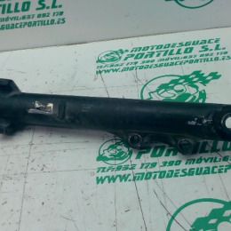 Barra horquilla izquierda Honda CB 450 DX (89-91)