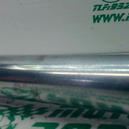 Barra horquilla izquierda Honda CB 450 DX (89-91)