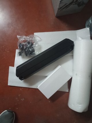 Batería e-bike