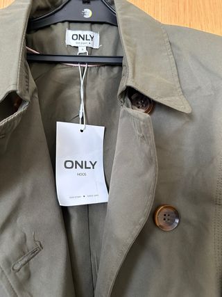 Gabardina 